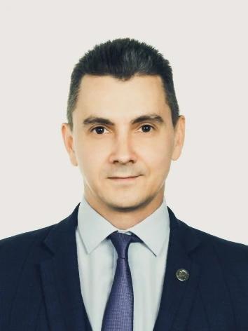 Рудниченко Ярослав Олегович