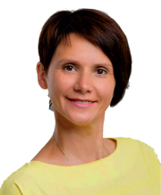 Талипова Анна Мансоровна